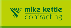 Mike Kettle Contracting : Hawke's Bay